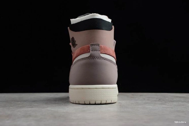 Rep TBkick (W) High 1 Rust Air CMFT Zoom Jordan CT0979-602 Canyon 0823